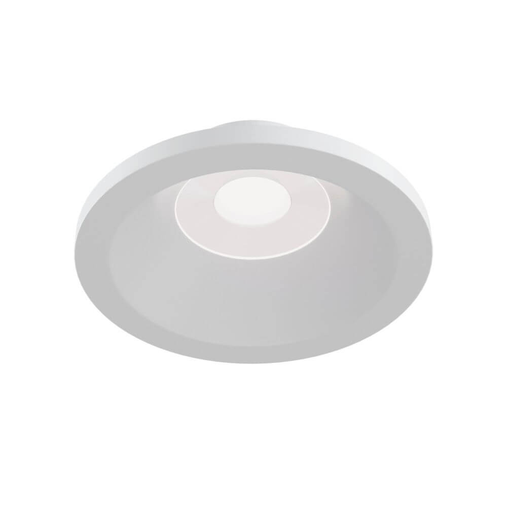 Zara Recessed Light | Round, IP65 Waterproof