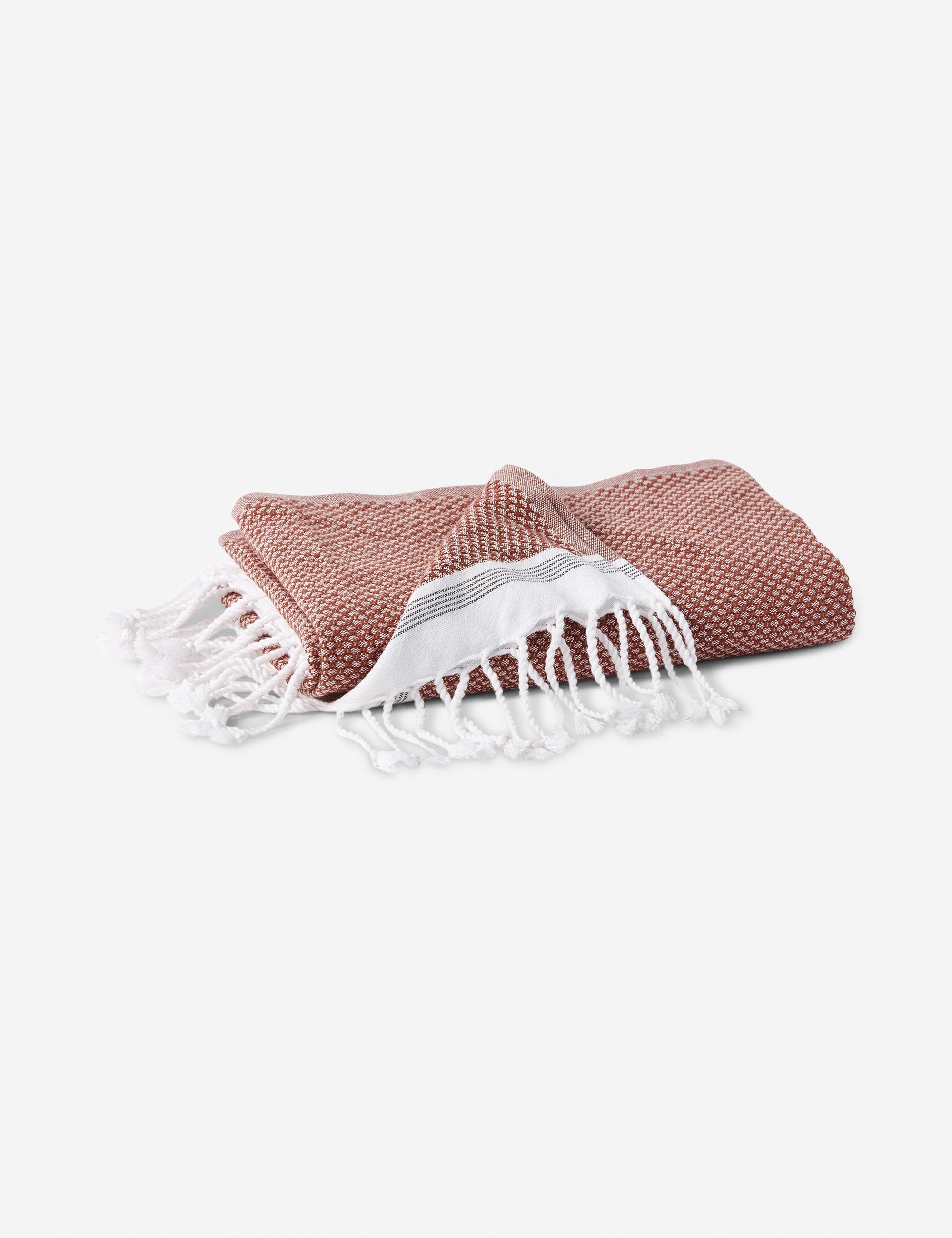 Bela Guest Towel | Organic Cotton, Quick-Drying