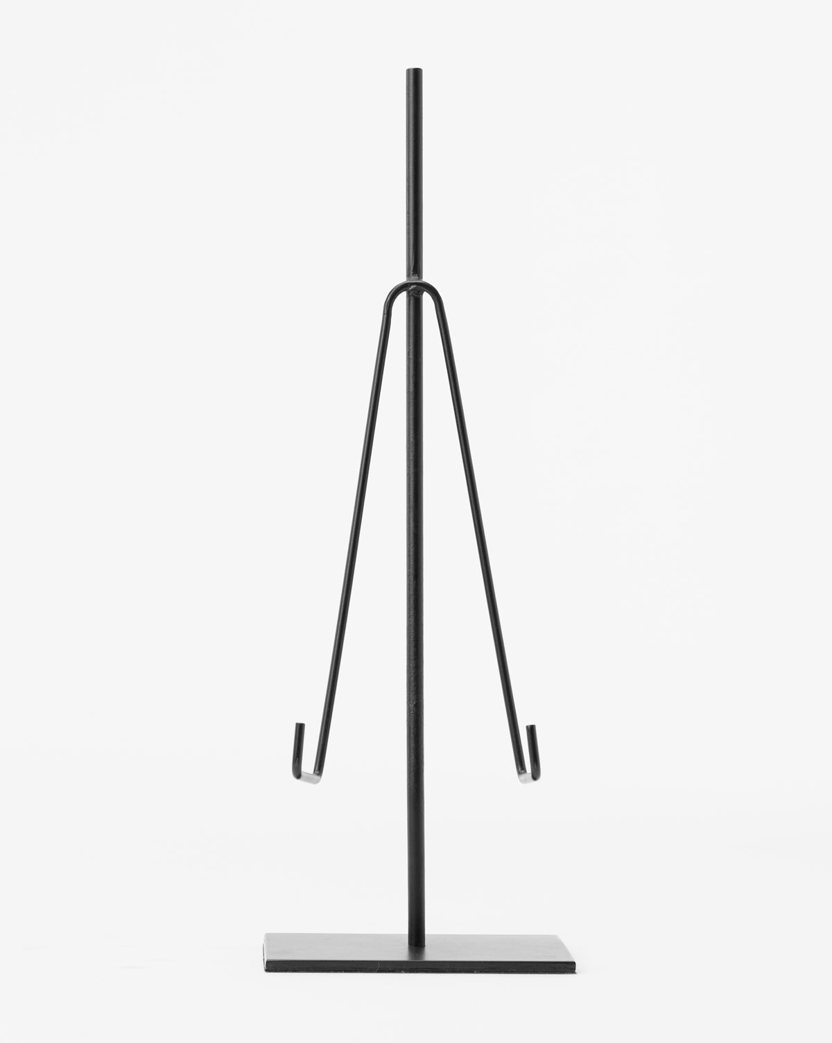 Bella Metal Easel  Elegant Design for Artwork Display