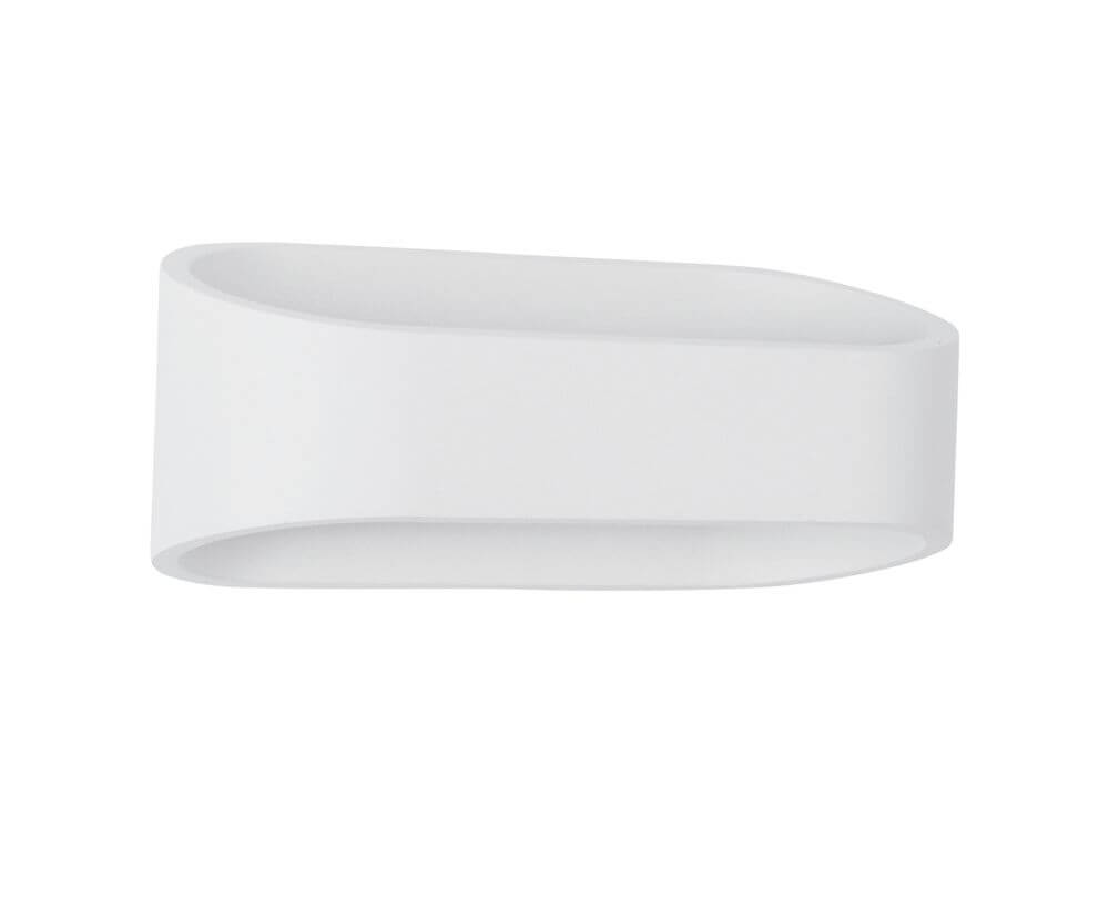 Milo LED Outdoor Wall Light | 9W, 3000K Warm White, IP54