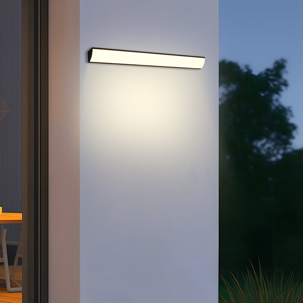 Luma Buitenwandlamp | IP65 Weerbestendig, LED Verlichting