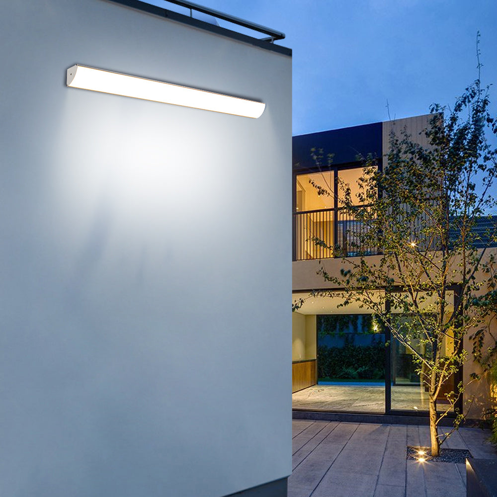 Luma Buitenwandlamp | IP65 Weerbestendig, LED Verlichting