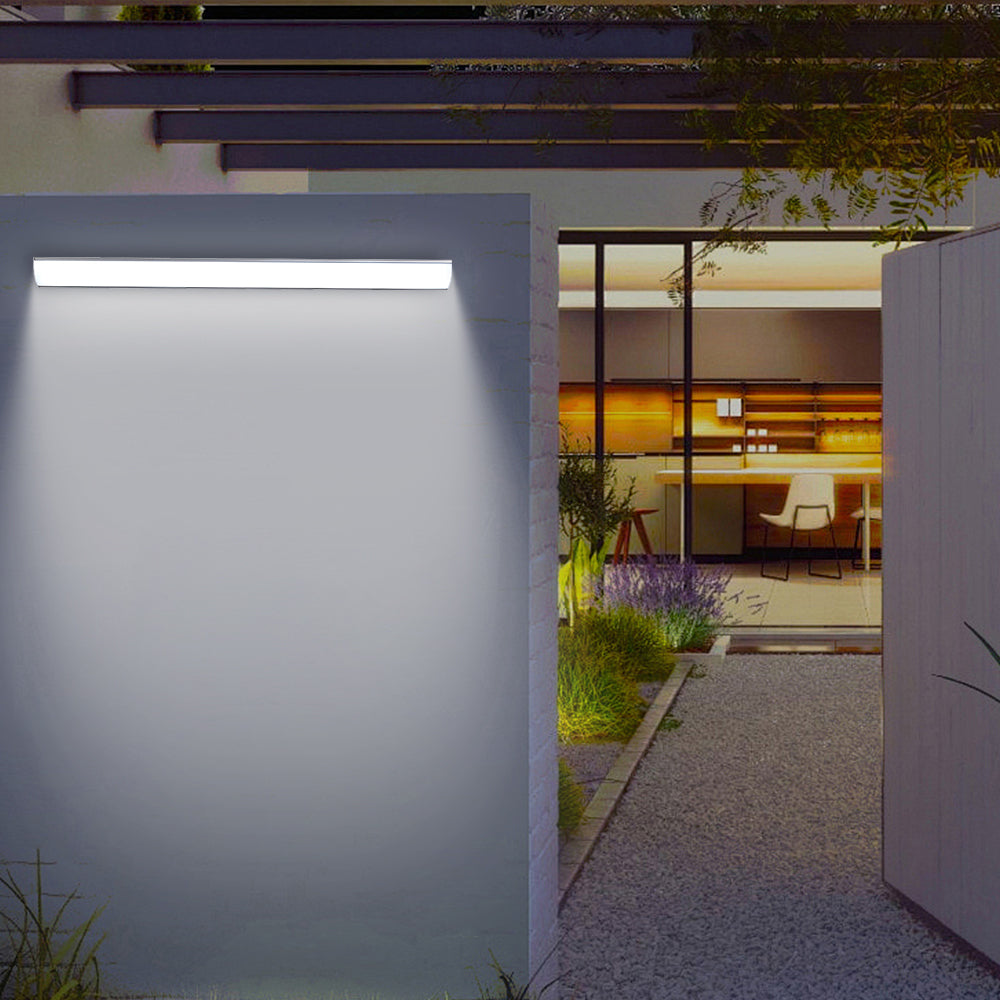 Luma Buitenwandlamp | IP65 Weerbestendig, LED Verlichting