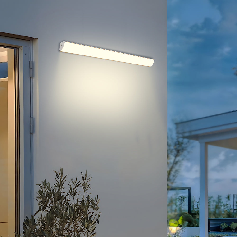 Luma Buitenwandlamp | IP65 Weerbestendig, LED Verlichting