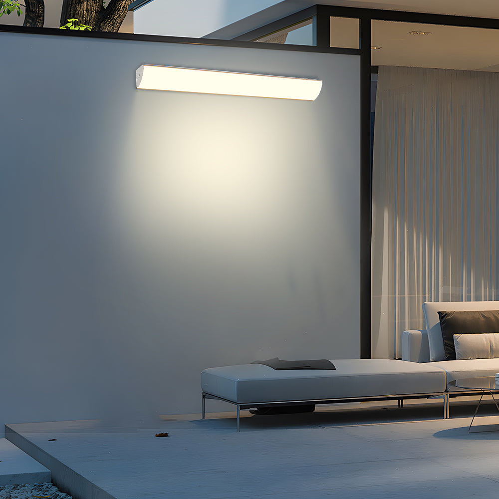 Luma Buitenwandlamp | IP65 Weerbestendig, LED Verlichting