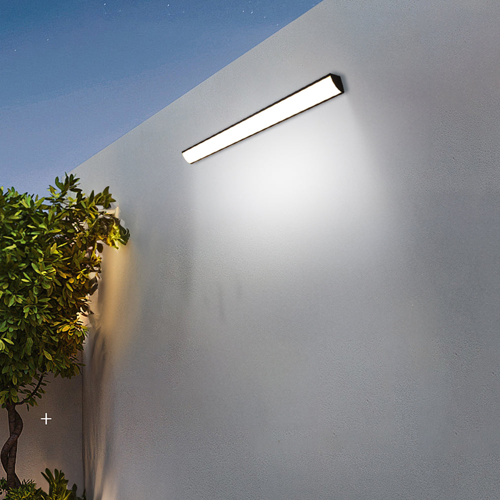 Luma Buitenwandlamp | IP65 Weerbestendig, LED Verlichting