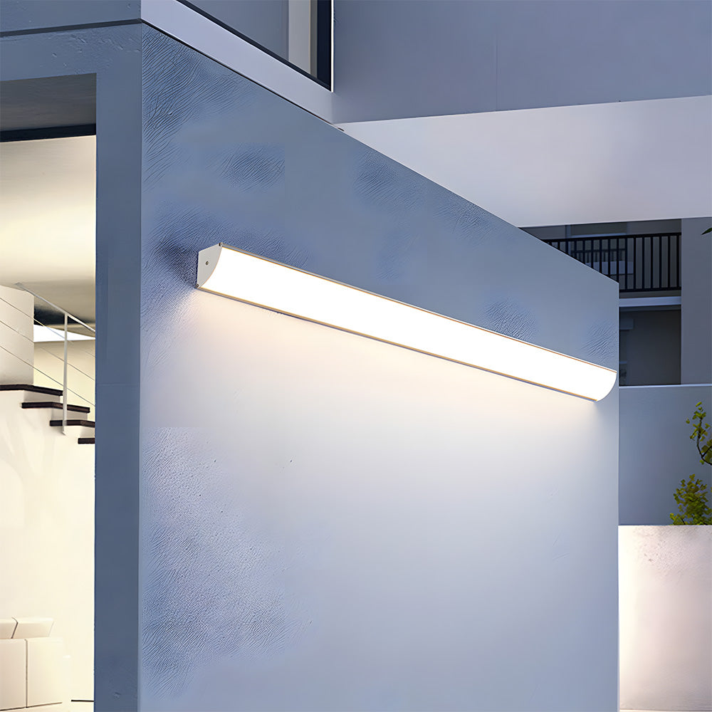 Luma Buitenwandlamp | IP65 Weerbestendig, LED Verlichting