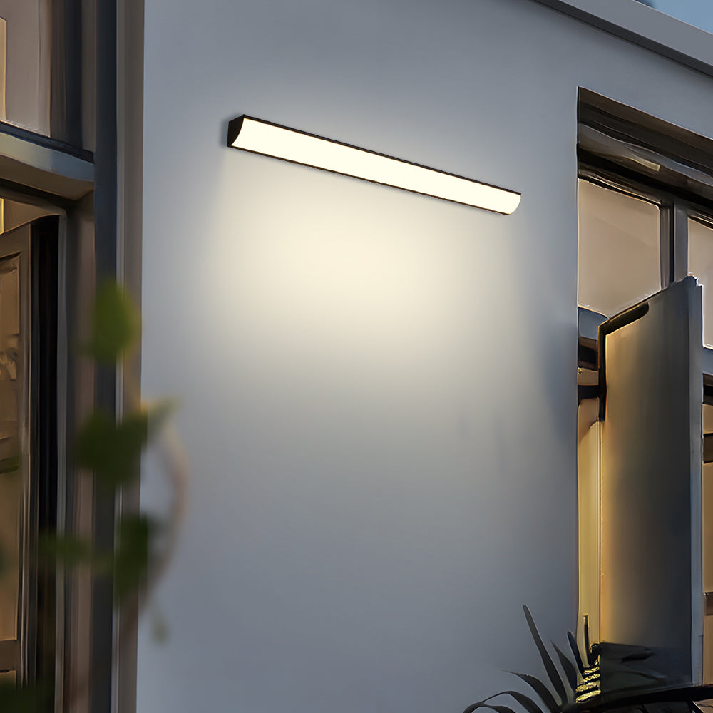 Luma Buitenwandlamp | IP65 Weerbestendig, LED Verlichting