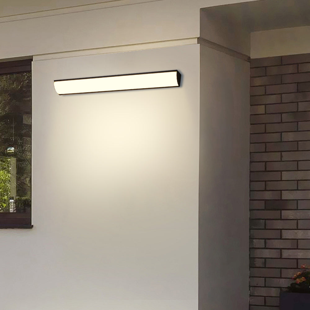 Luma Buitenwandlamp | IP65 Weerbestendig, LED Verlichting