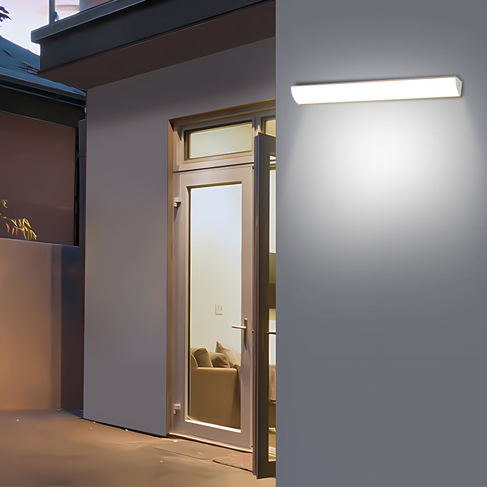 Luma Buitenwandlamp | IP65 Weerbestendig, LED Verlichting