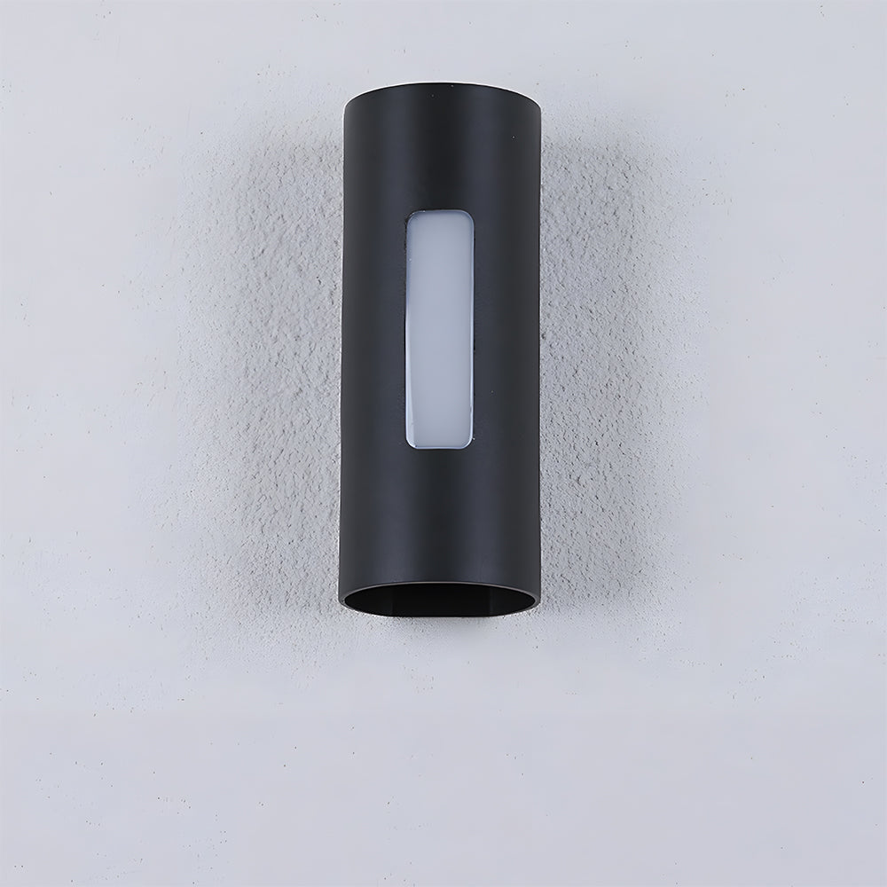 Cora Buiten Wandlamp | Up & Down LED, IP65 Waterdicht