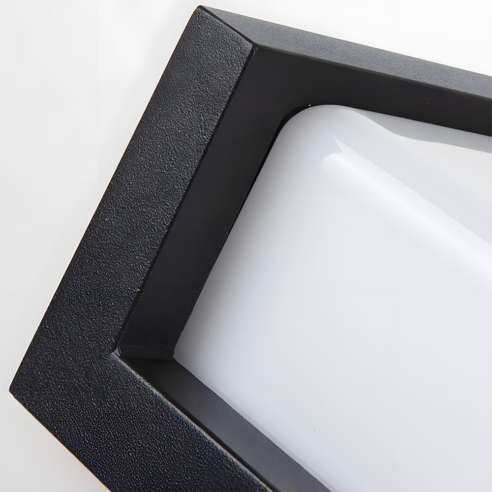 Bela Buitenwandlamp | IP65 Weerbestendig Aluminium met Krachtige LED