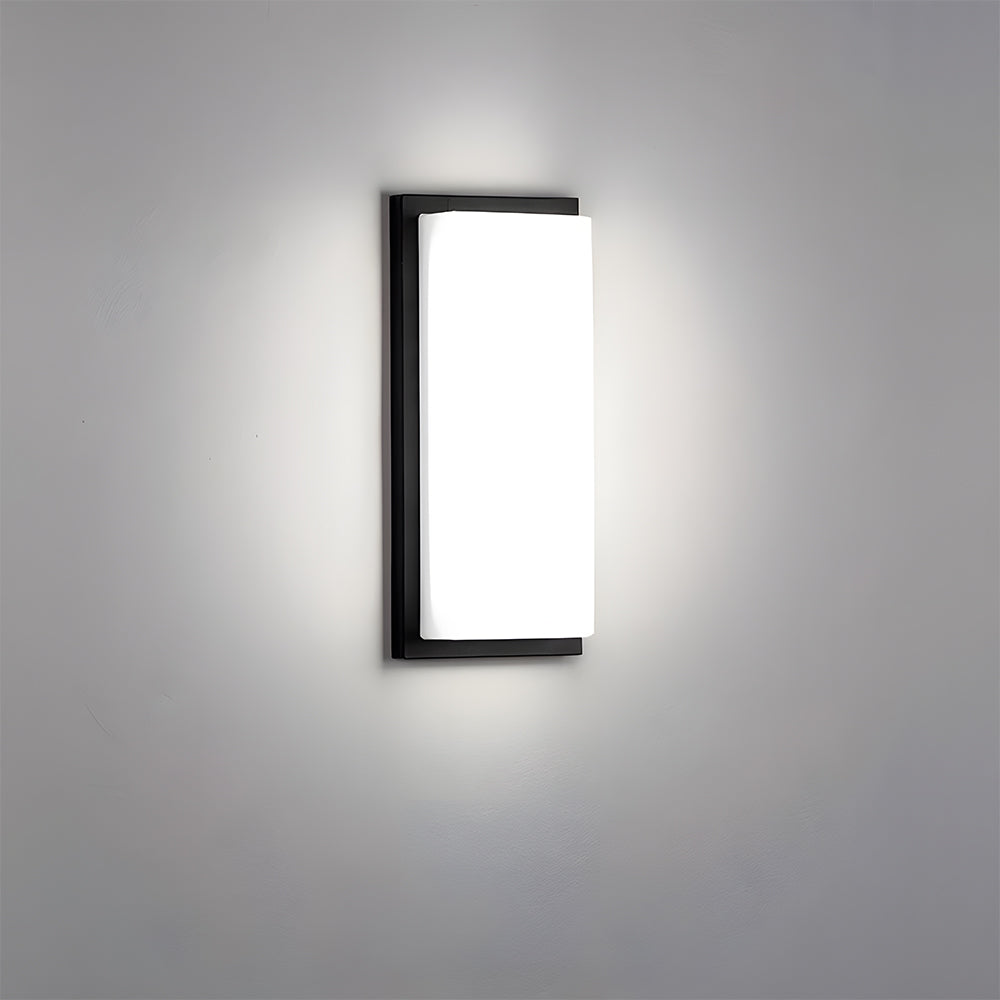 Bela Buitenwandlamp | IP65 Weerbestendig Aluminium met Krachtige LED