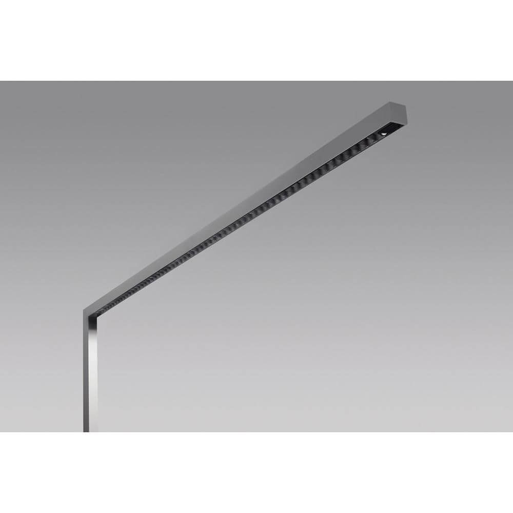 Luma Office Floor Lamp | 6100lm, Motion Sensor