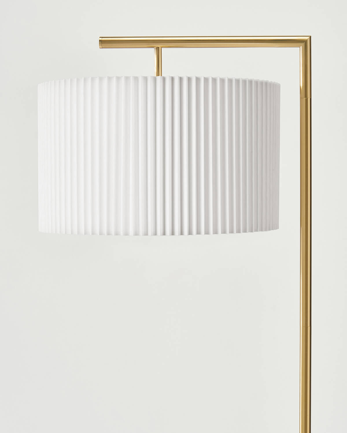 Bello Modern Floor Lamp | Sleek Design, Available in 3 Finishes