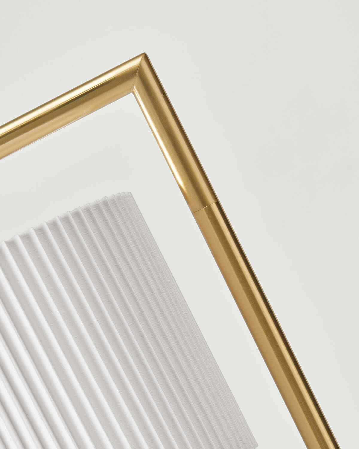 Bello Modern Floor Lamp | Sleek Design, Available in 3 Finishes
