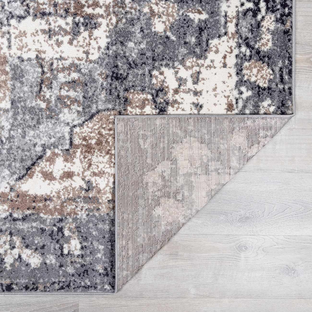 Noria Area Rug  Machine Woven  Medium Pile, Traditional Style