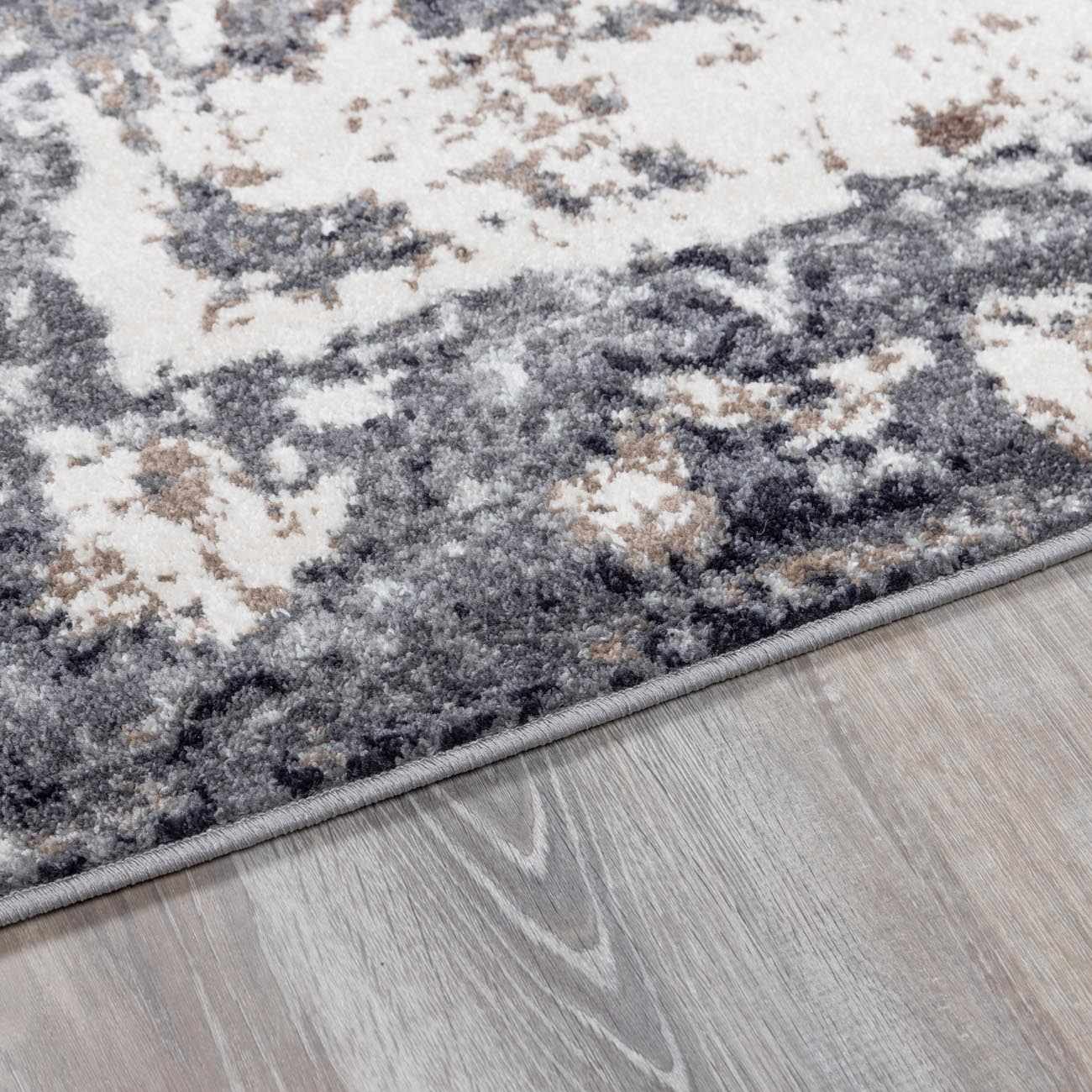 Noria Area Rug  Machine Woven  Medium Pile, Traditional Style