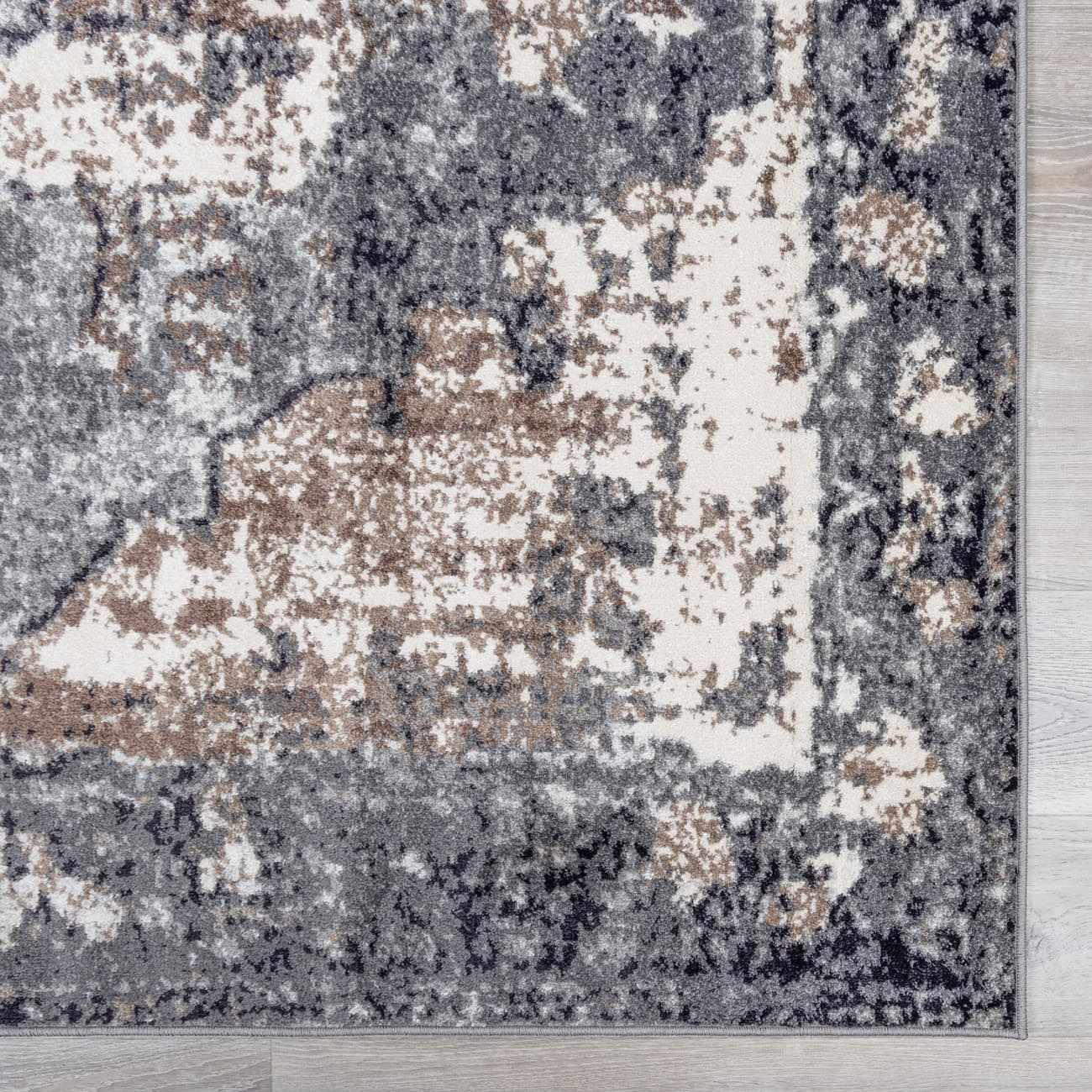 Noria Area Rug  Machine Woven  Medium Pile, Traditional Style