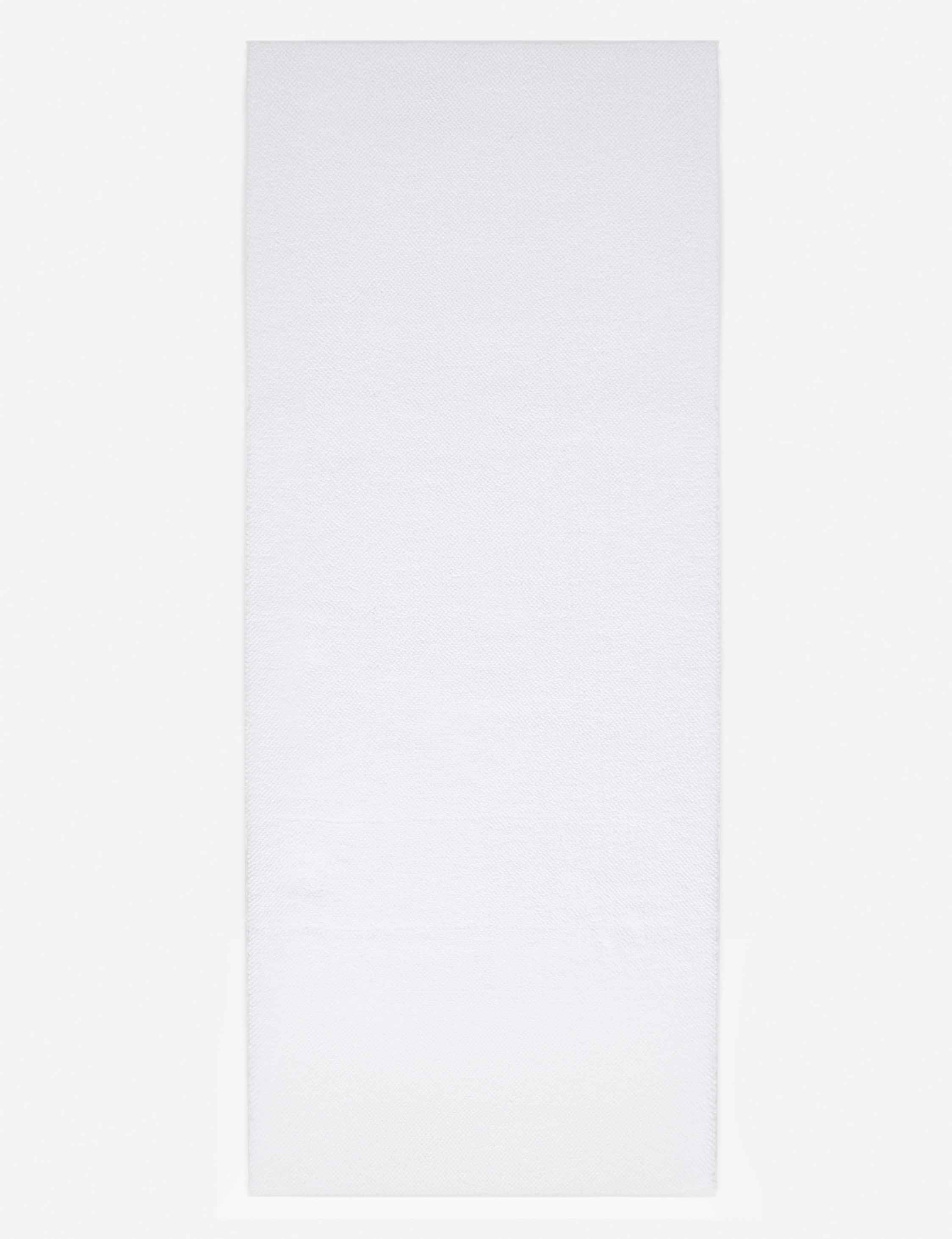 Nero Organic Cotton Bath Mat | Plush, Machine-Washable