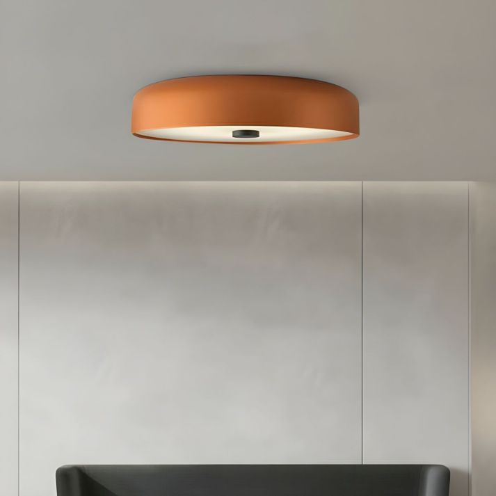 Bello Ceiling Light | Minimalist LED, Soft Ambient Glow