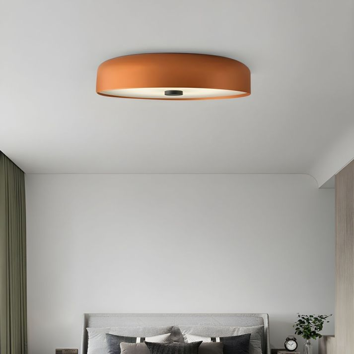 Bello Ceiling Light | Minimalist LED, Soft Ambient Glow