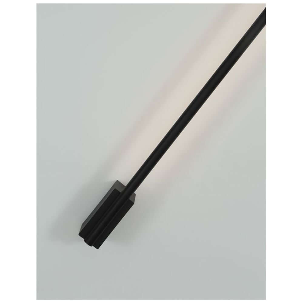 Bello LED Wall Lamp | Minimalist Aluminum, 3000K Warm White Light