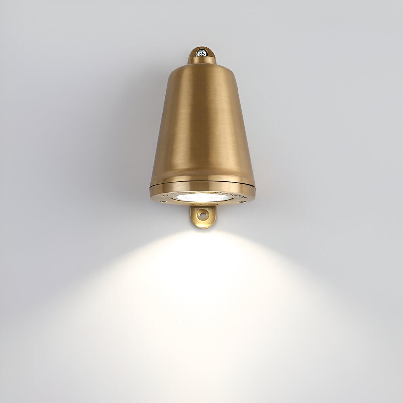 Bello Outdoor Wall Lamp | Aluminium, IP65 Waterproof