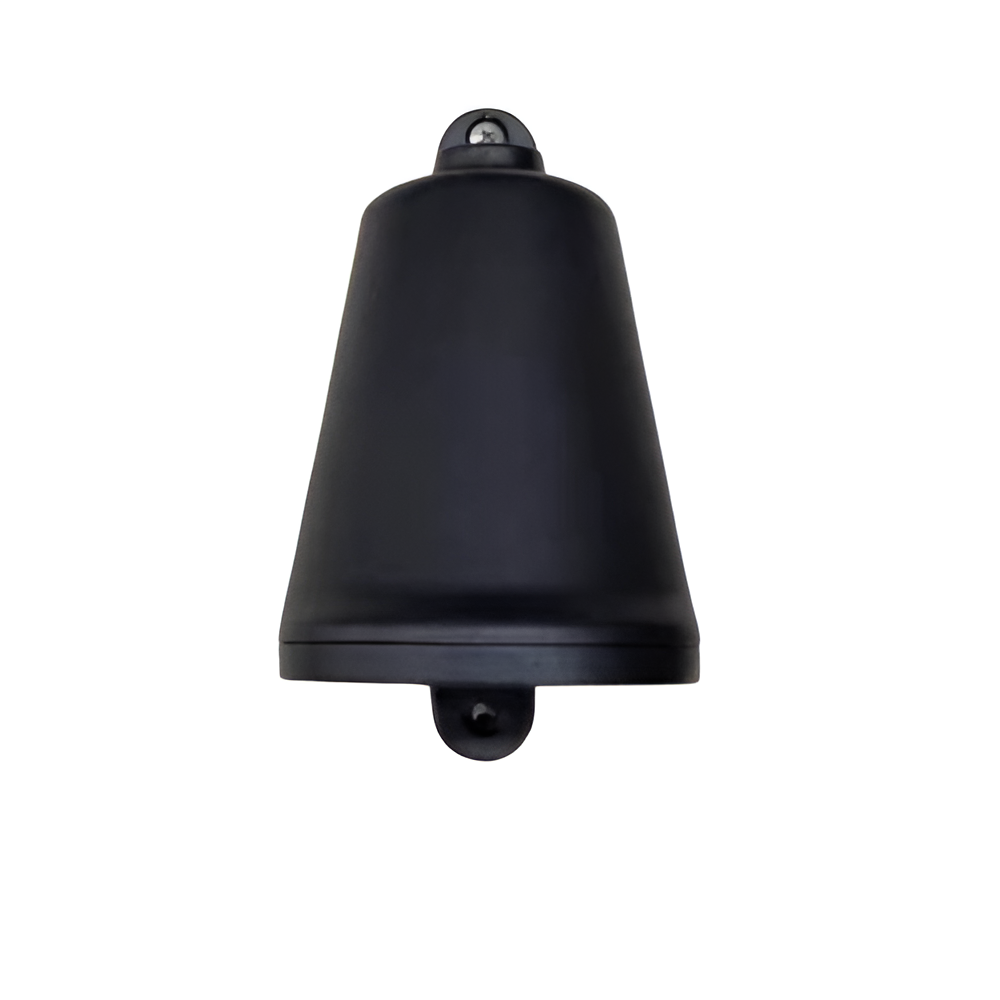 Bello Outdoor Wall Lamp | Aluminium, IP65 Waterproof