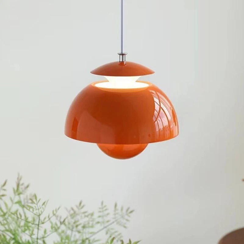 Bela LED Pendant Light | Scandinavian Design, Energy-Efficient