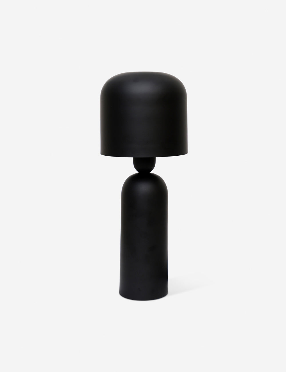 Aero Table Lamp | Iron, Minimalist Design