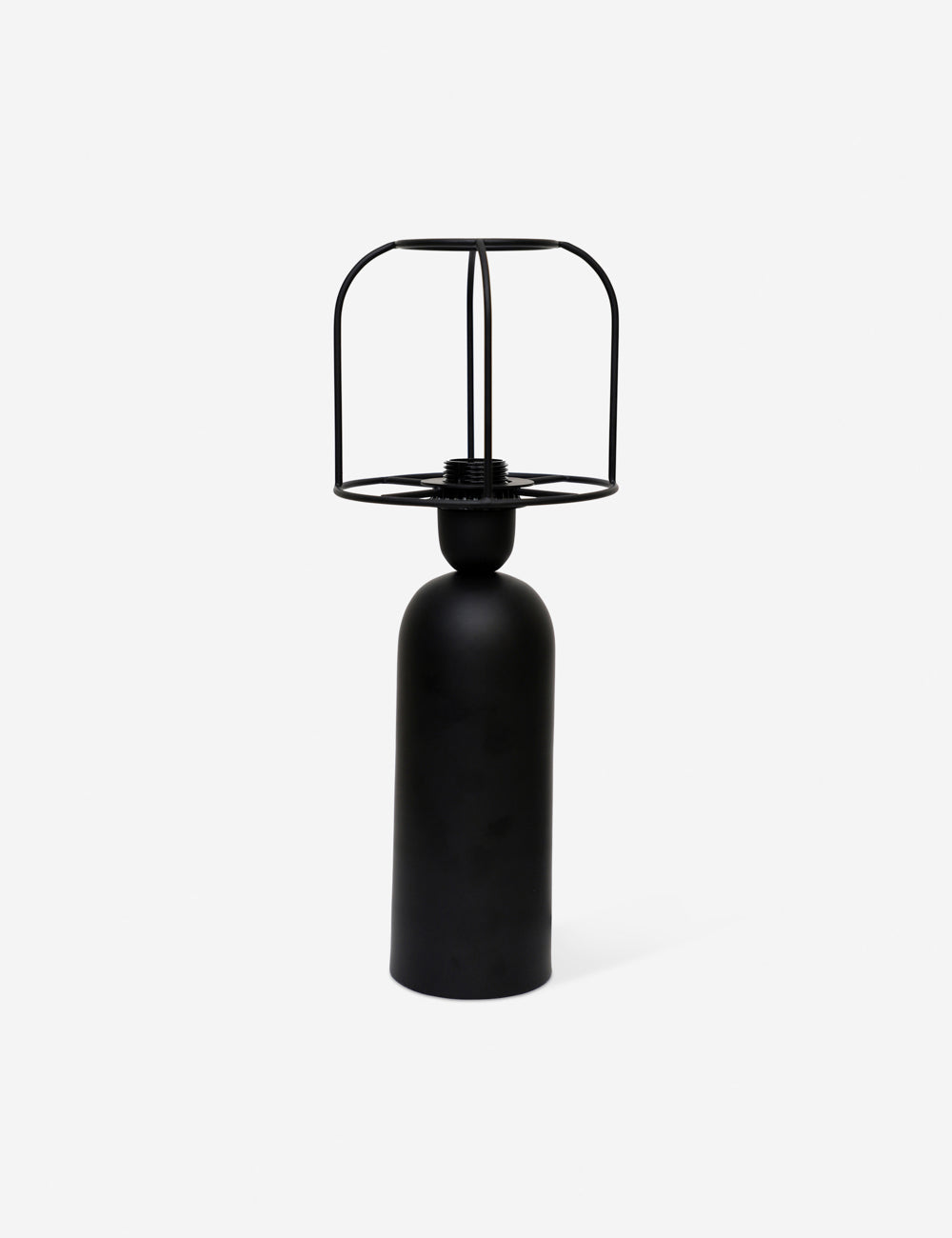 Aero Table Lamp | Iron, Minimalist Design