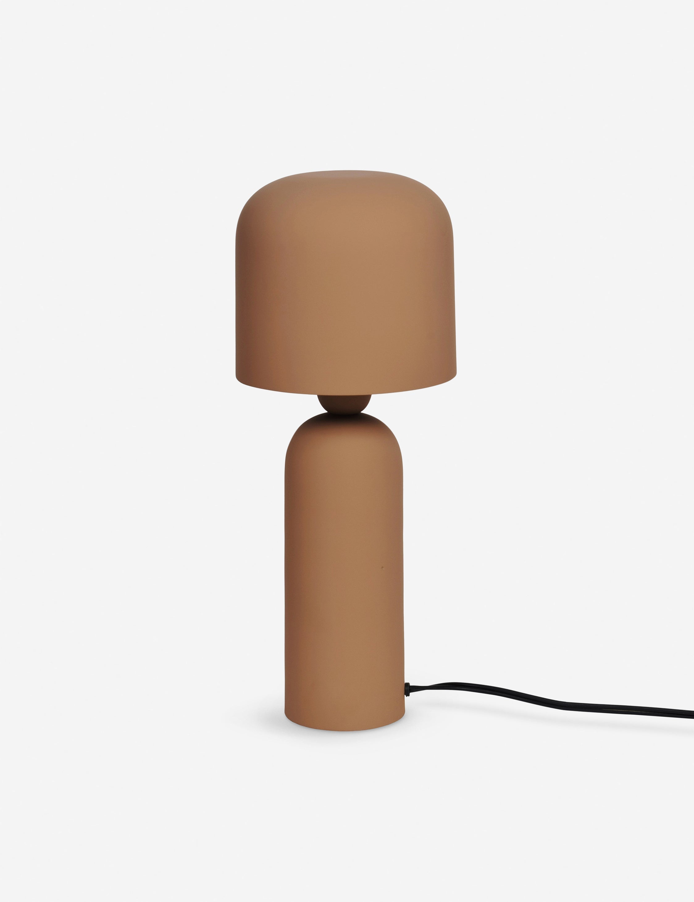 Aero Table Lamp | Iron, Minimalist Design