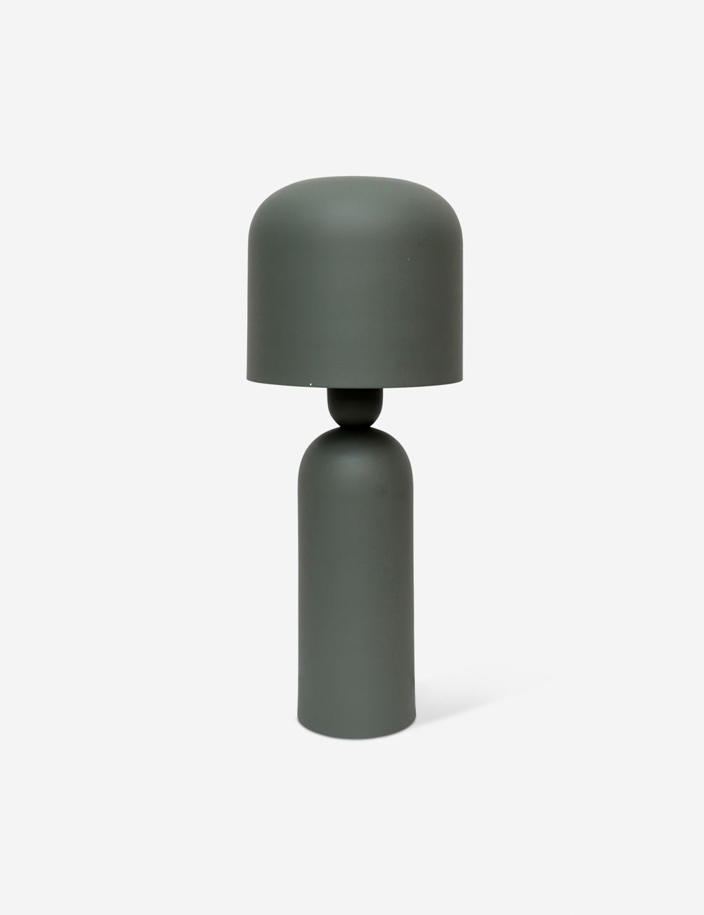 Aero Table Lamp | Iron, Minimalist Design