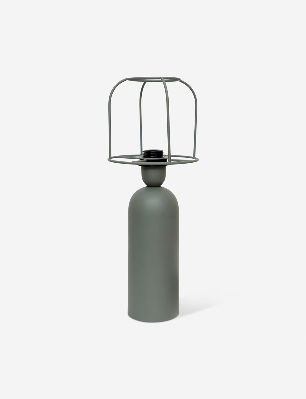 Aero Table Lamp | Iron, Minimalist Design