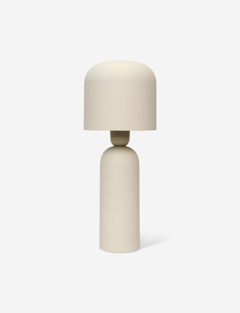 Aero Table Lamp | Iron, Minimalist Design