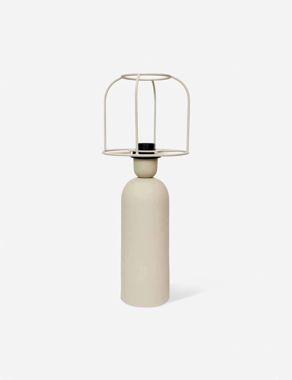 Aero Table Lamp | Iron, Minimalist Design