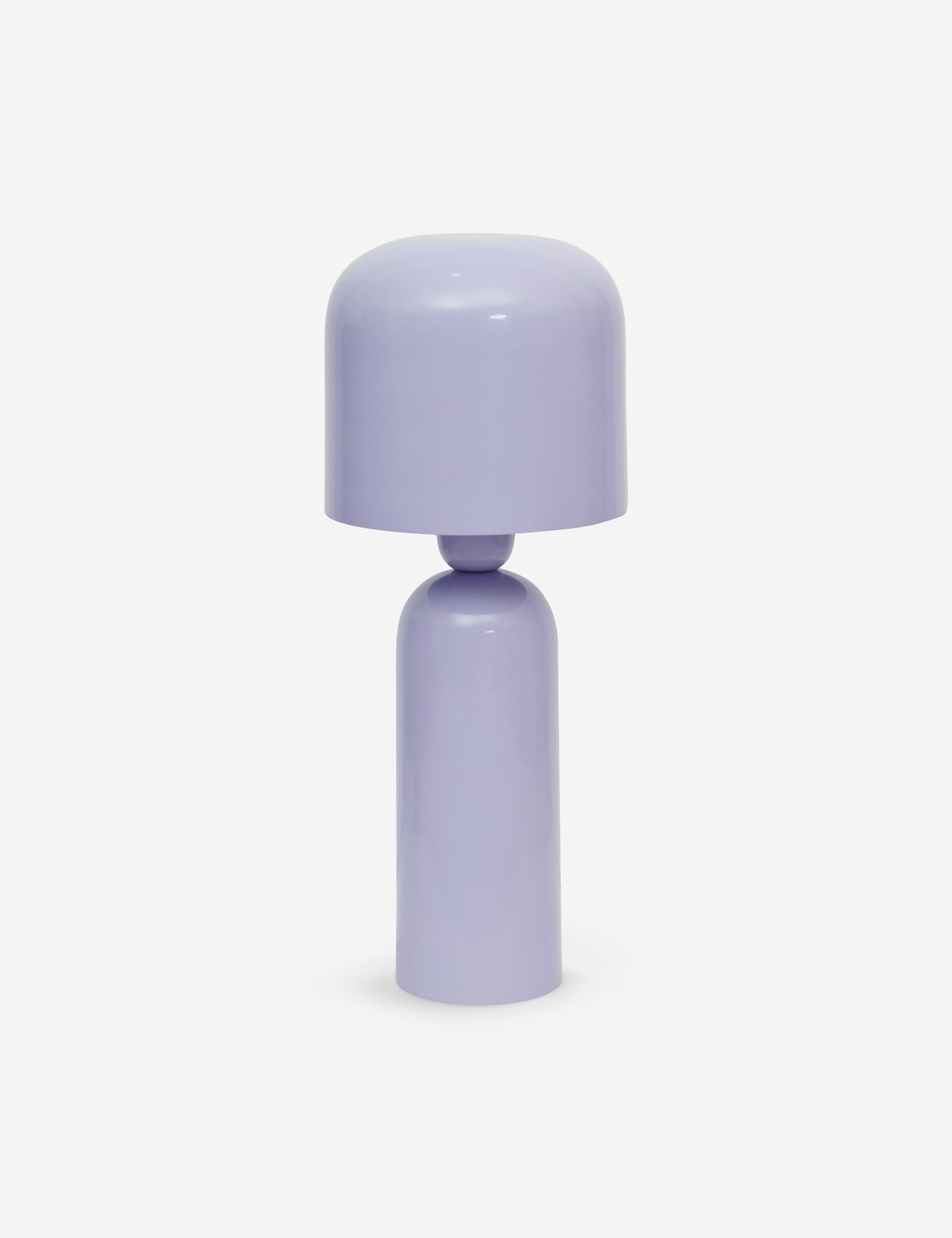 Aero Table Lamp | Iron, Minimalist Design