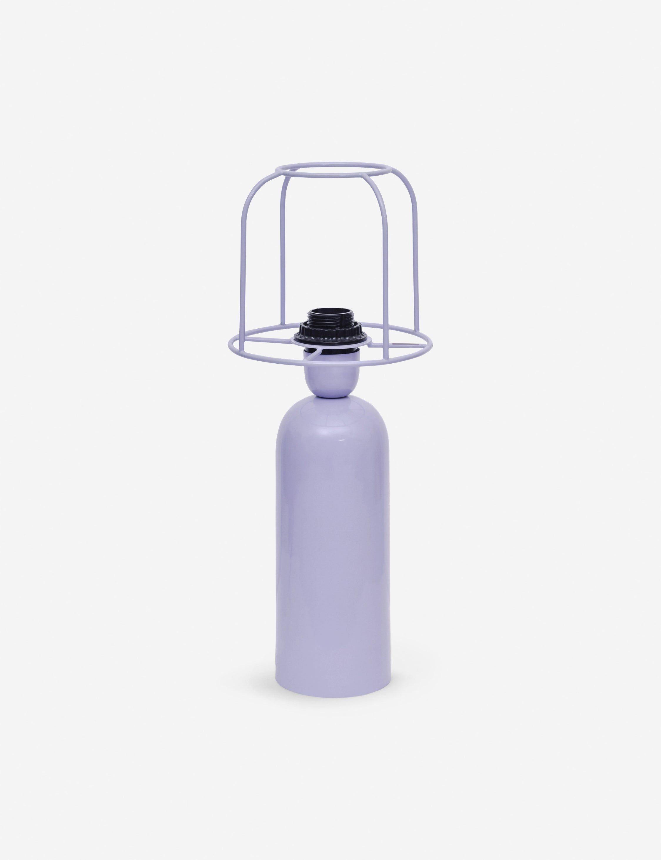 Aero Table Lamp | Iron, Minimalist Design