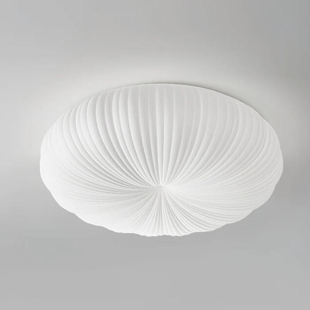 Olea Ceiling Light | Modern LED, Soft Ambient Illumination