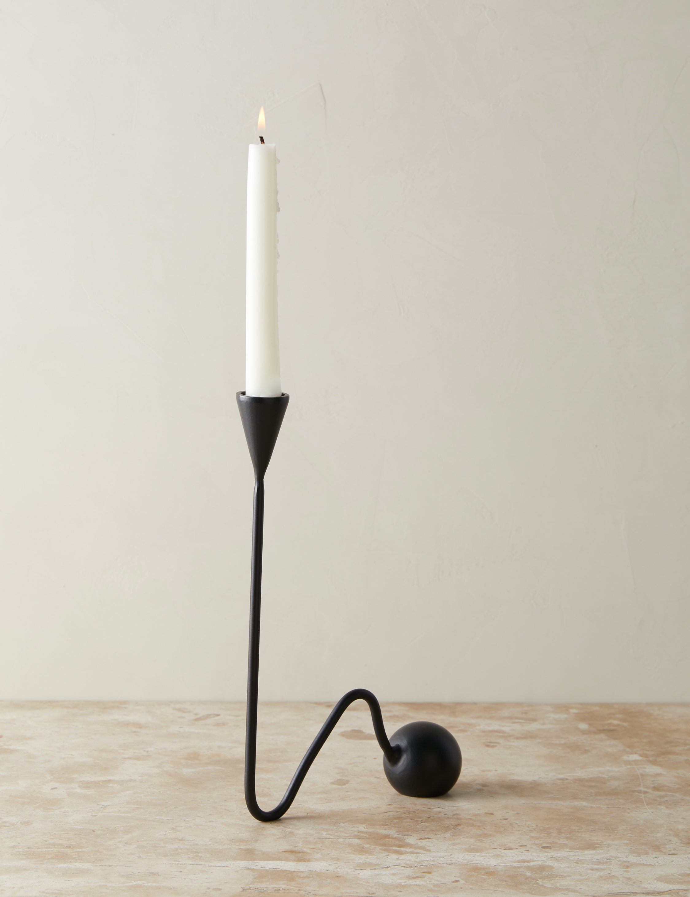 Bello Candlestick | Elegant Design, Exclusive Collaboration