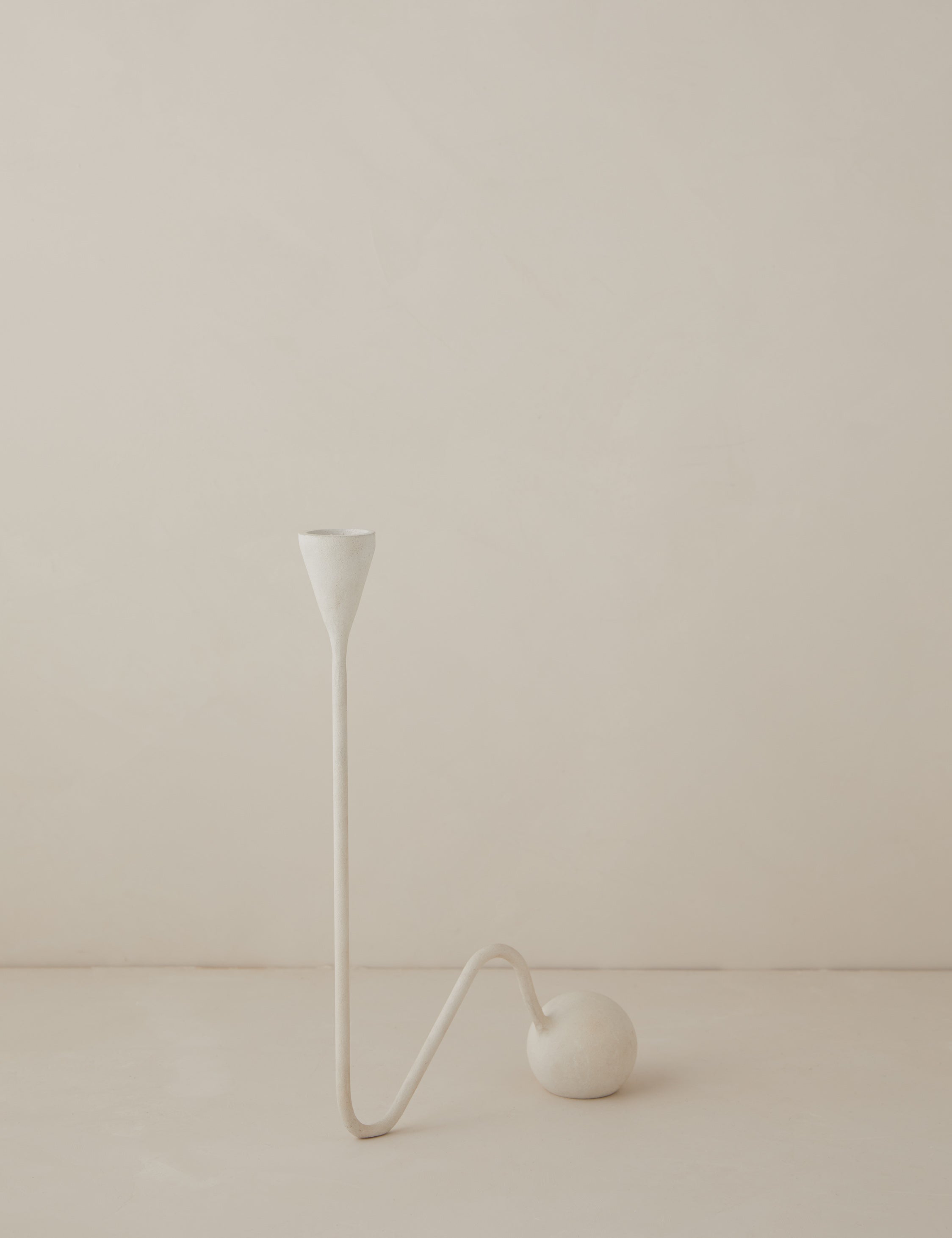 Bello Candlestick | Elegant Design, Exclusive Collaboration