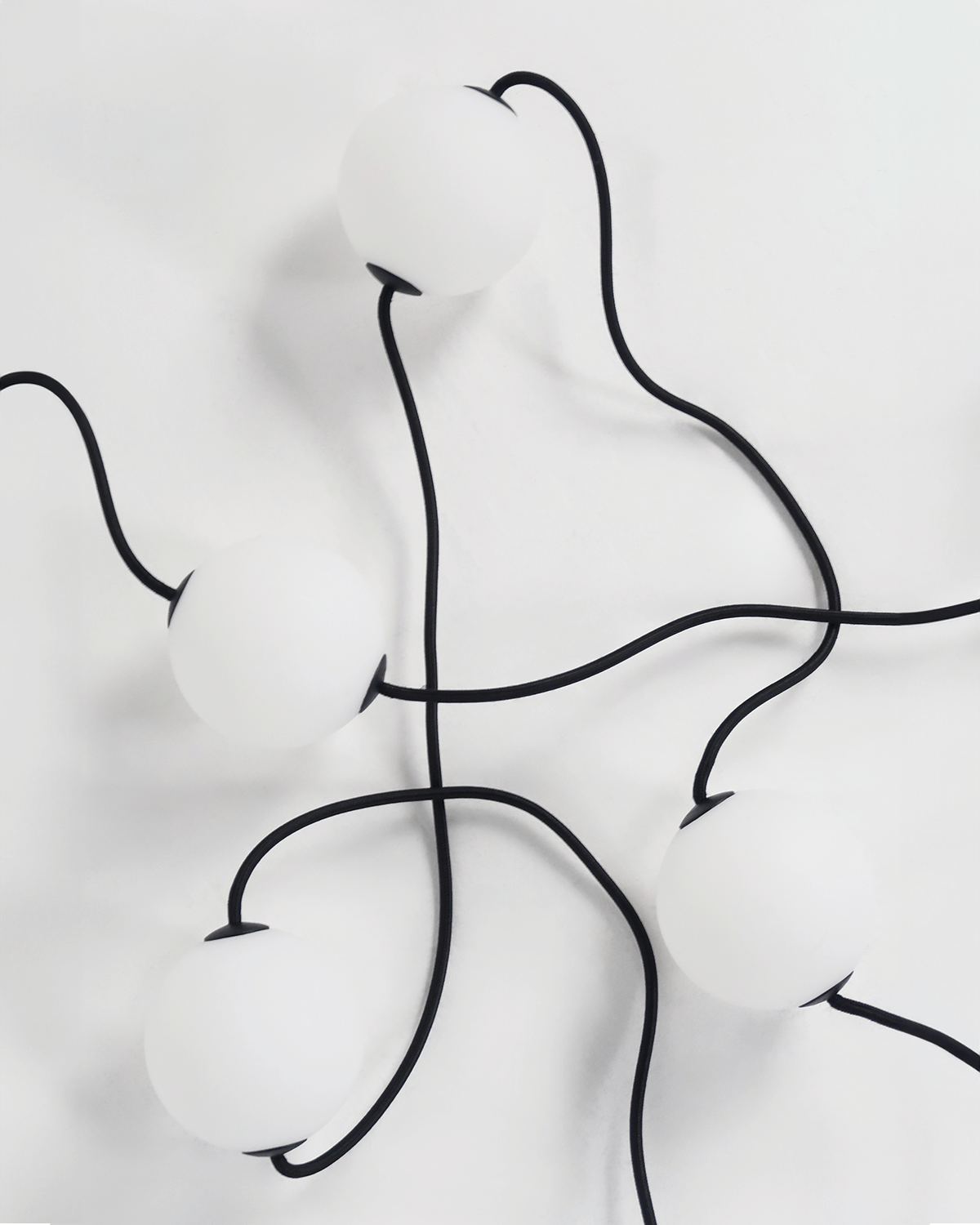 Bello Orb String Lights | Durable Design, Radiant Lighting
