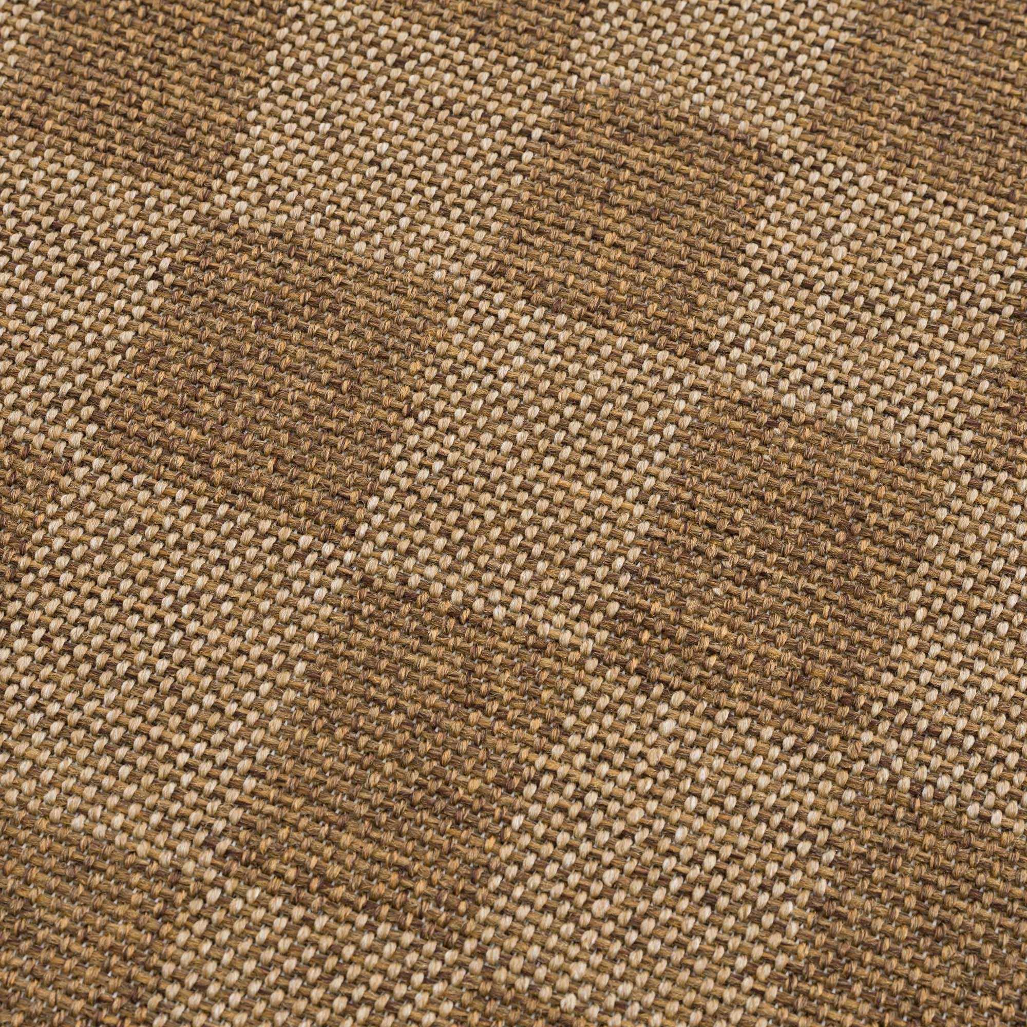 Bello Checkered Outdoor Rug 100% Polypropylene, Contemporary Style