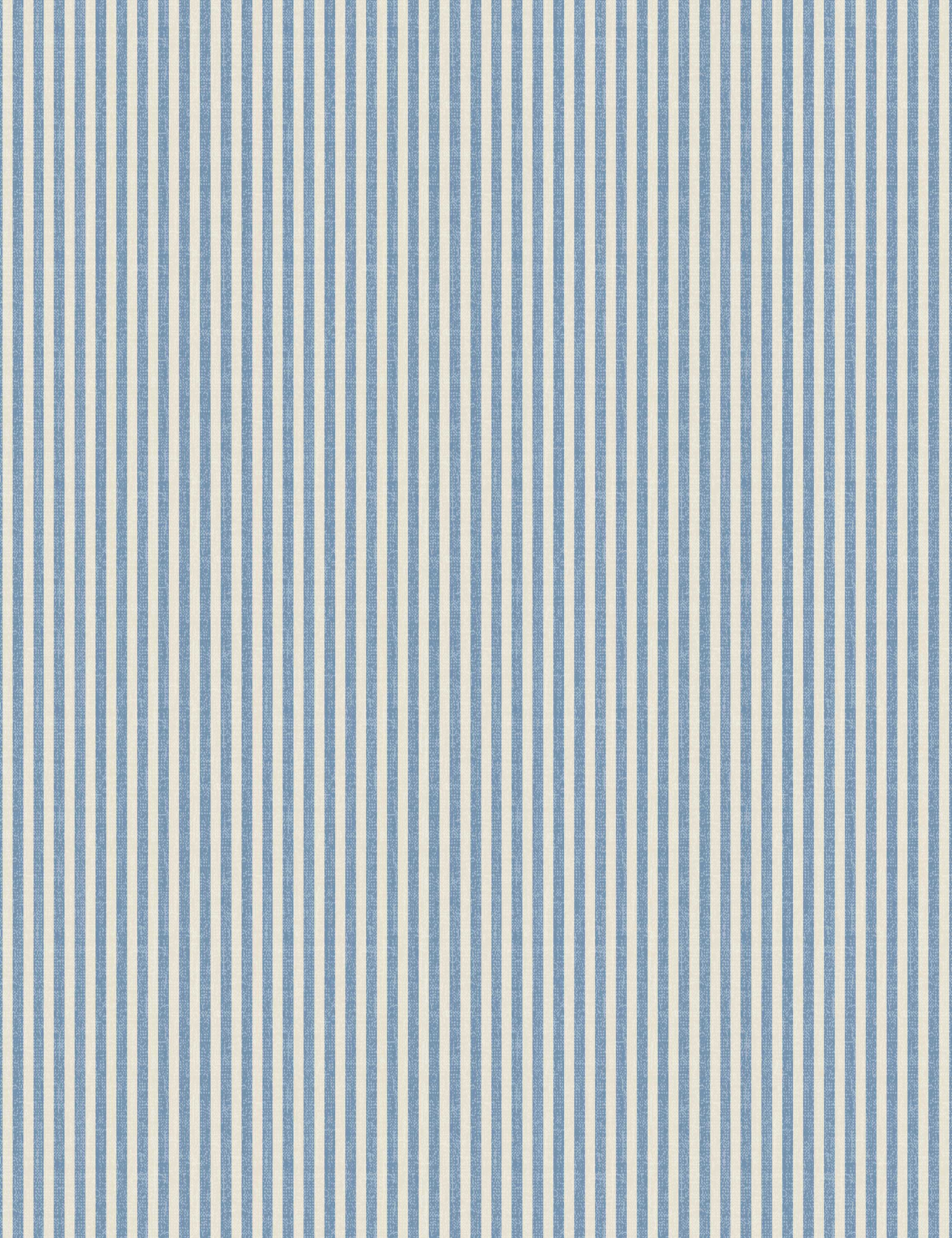 Aveline Indoor/Outdoor Pillow | Classic Pinstripe Design