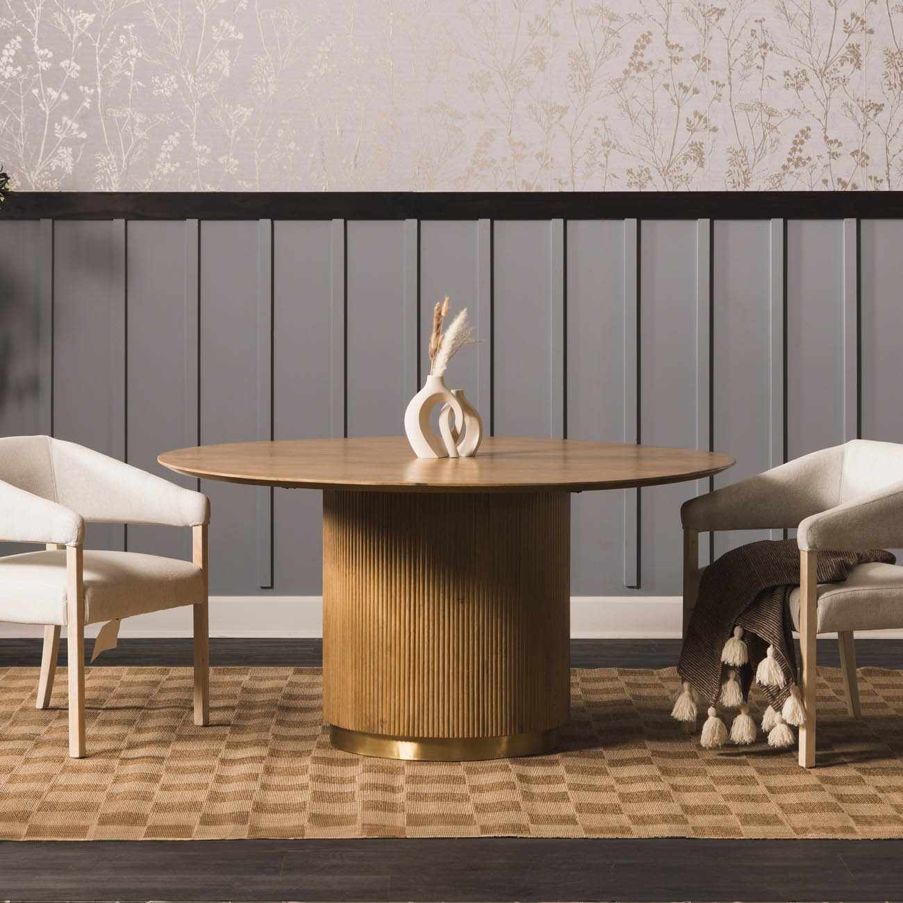 Bello Checkered Outdoor Rug 100% Polypropylene, Contemporary Style