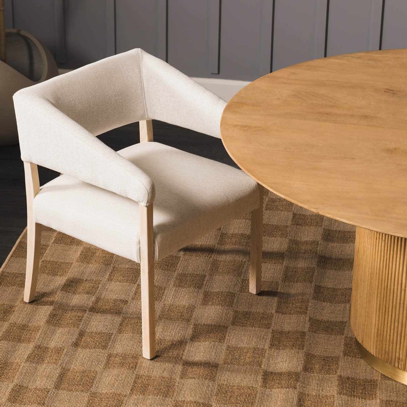 Bello Checkered Outdoor Rug 100% Polypropylene, Contemporary Style