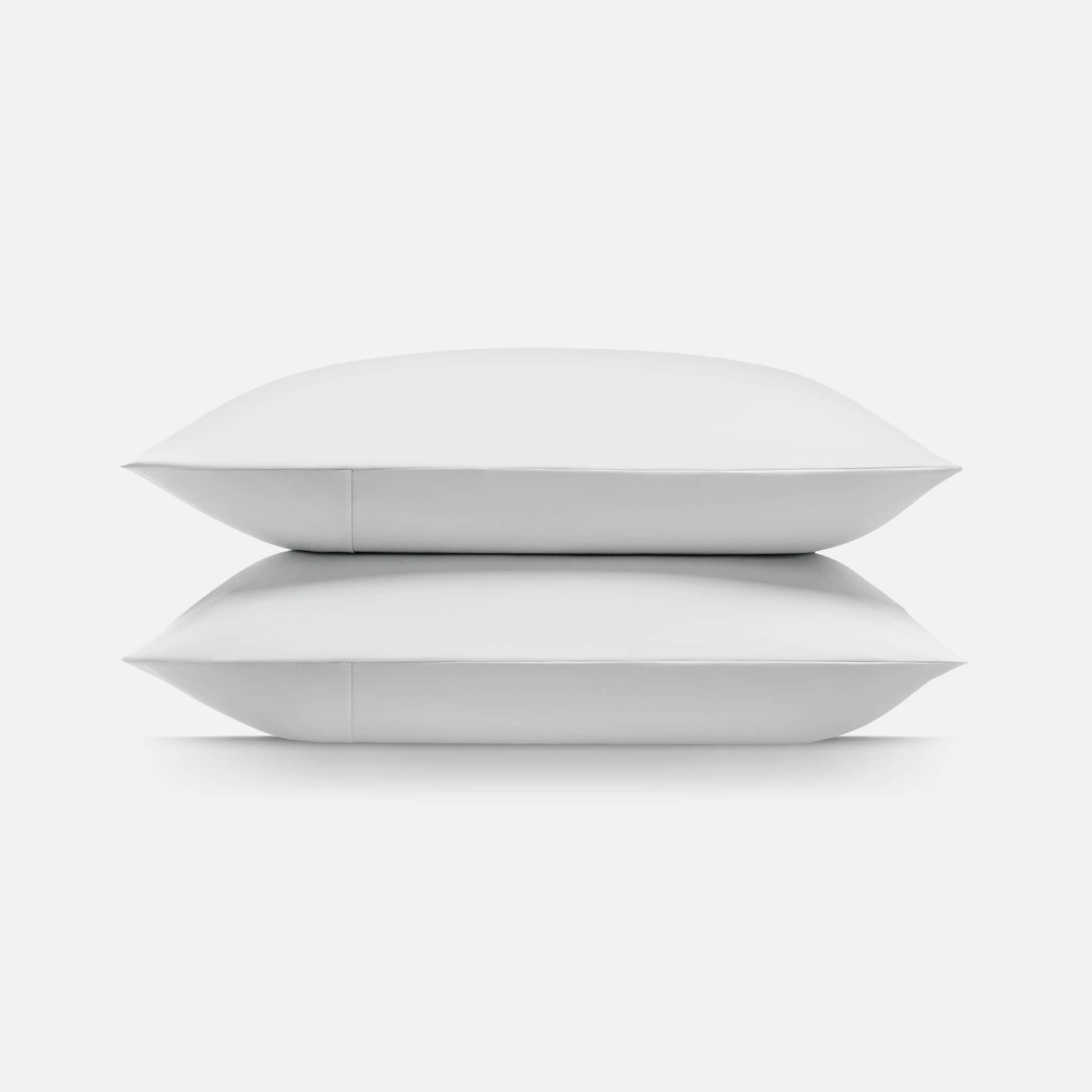CendreCool + Chill Pillowcases