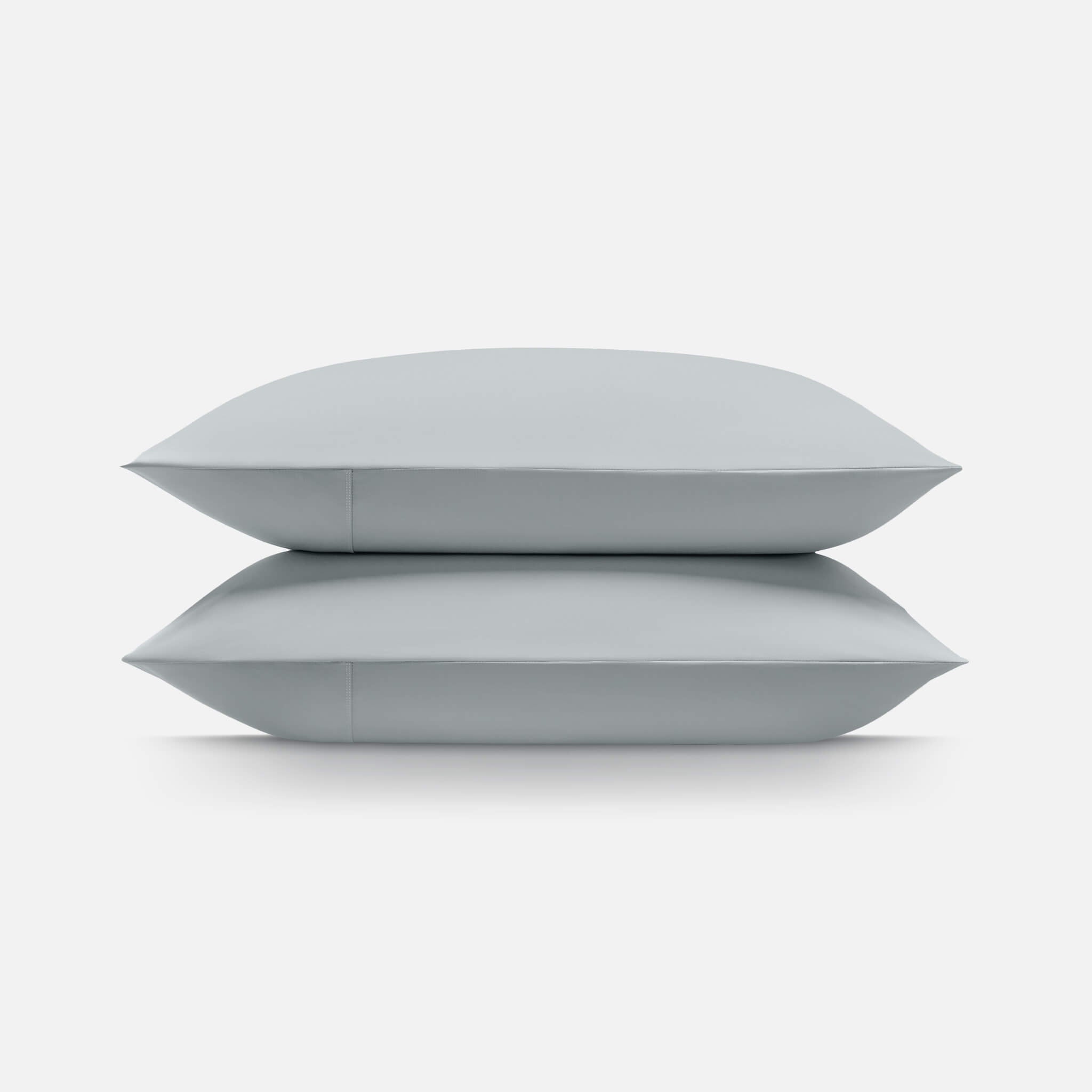 CendreCool + Chill Pillowcases