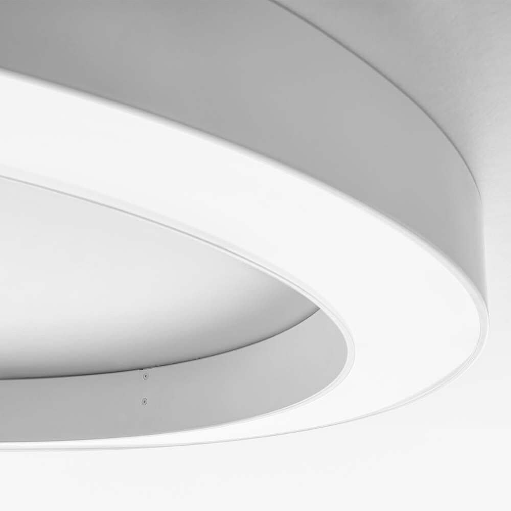 Bela LED Ceiling Lamp | Dimmable, 183cm Diameter